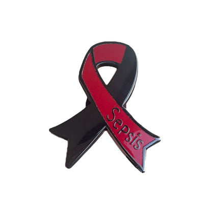 Pin — Sepsis Awareness