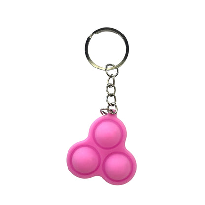 Keyring — Popper (3 Pop)