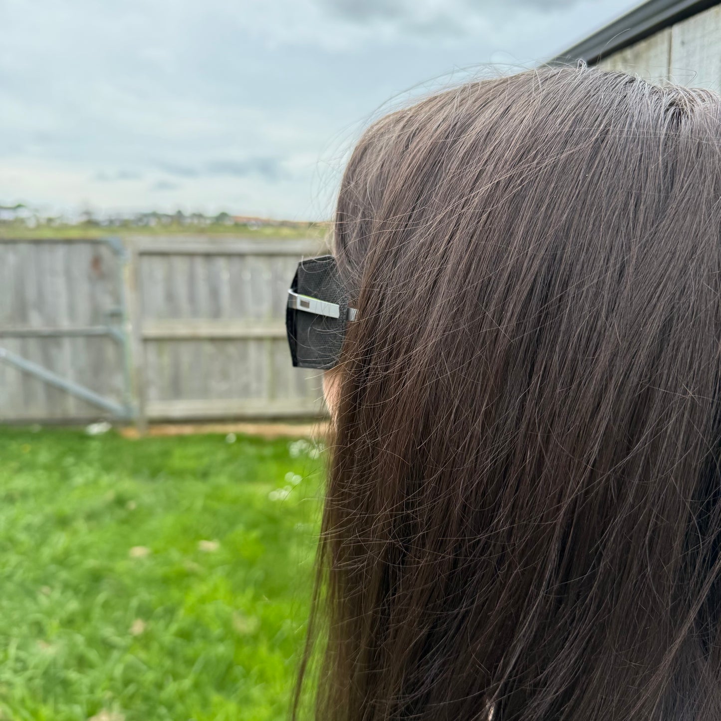 Eye Glasses Patch Cover