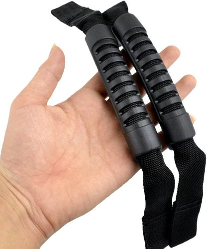 Car Headrest Grab Handle