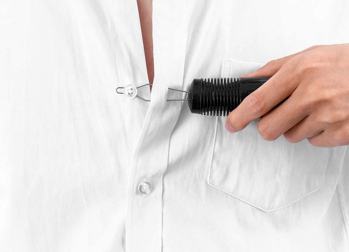 Dressing + Button Assist