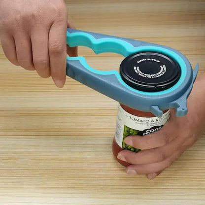 Jar Opener