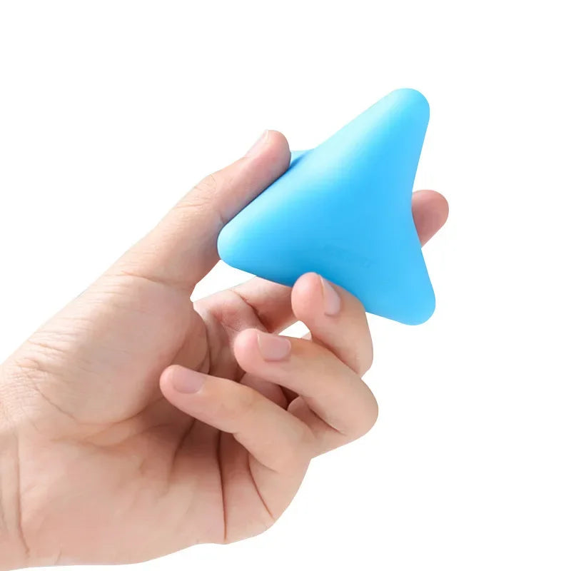 Fascia and Acupressure Massage Device