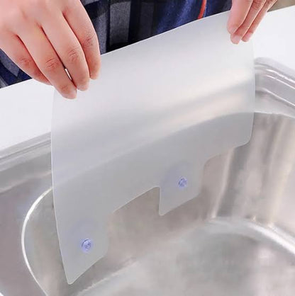Sink Splash Guard