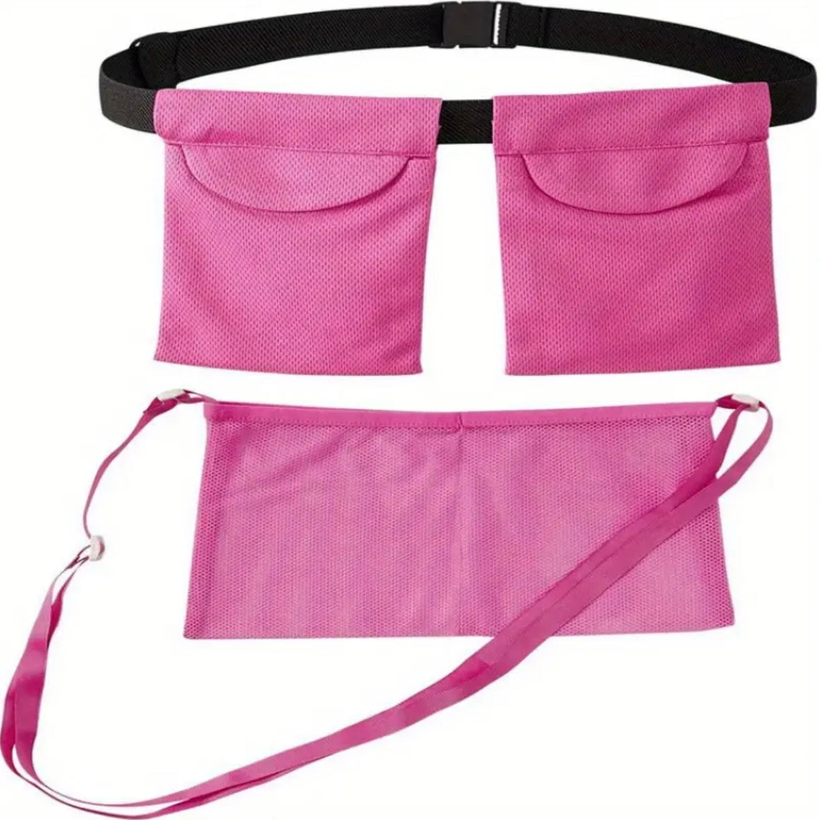 Post-Mastectomy Drain Bag Holder