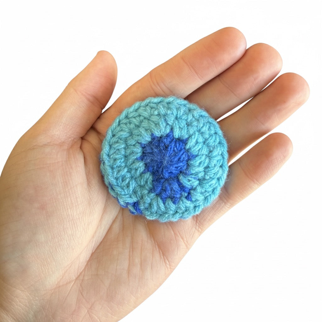Marble Fidget — By Indie Mae Designs