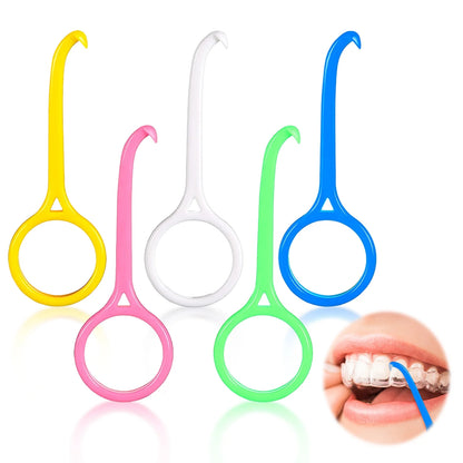 Braces Removal Tool / Food Tool Remover