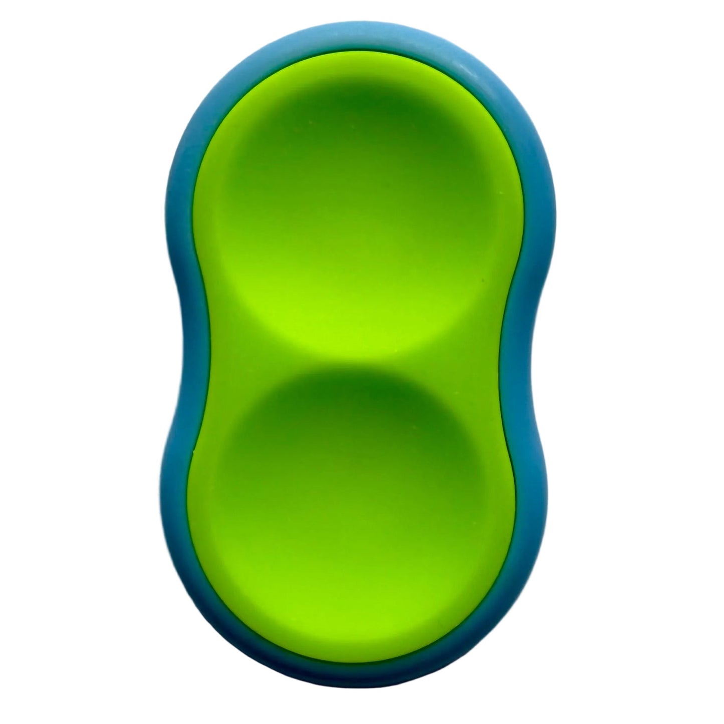 Magnetic Sensory Sliders