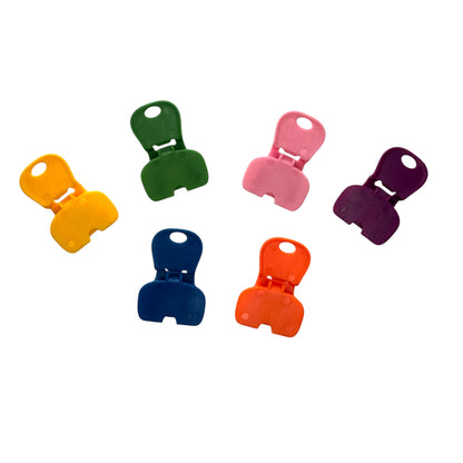 Keyring — Soda Can Opener