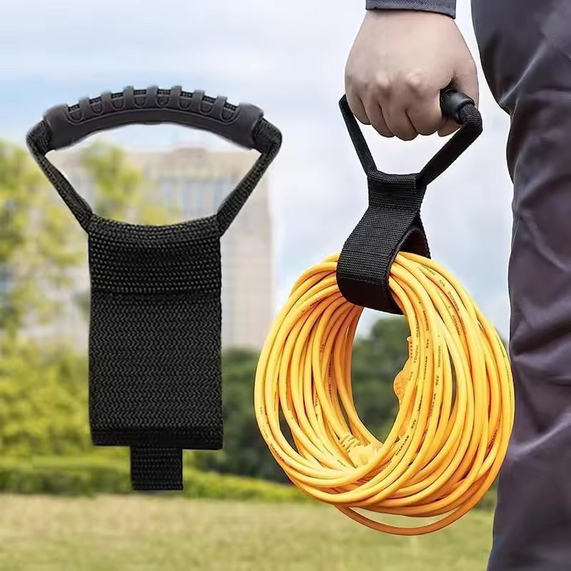 Heavy Duty Carry Strap