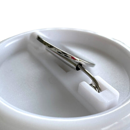 Button Badge — Magnetic Accessory