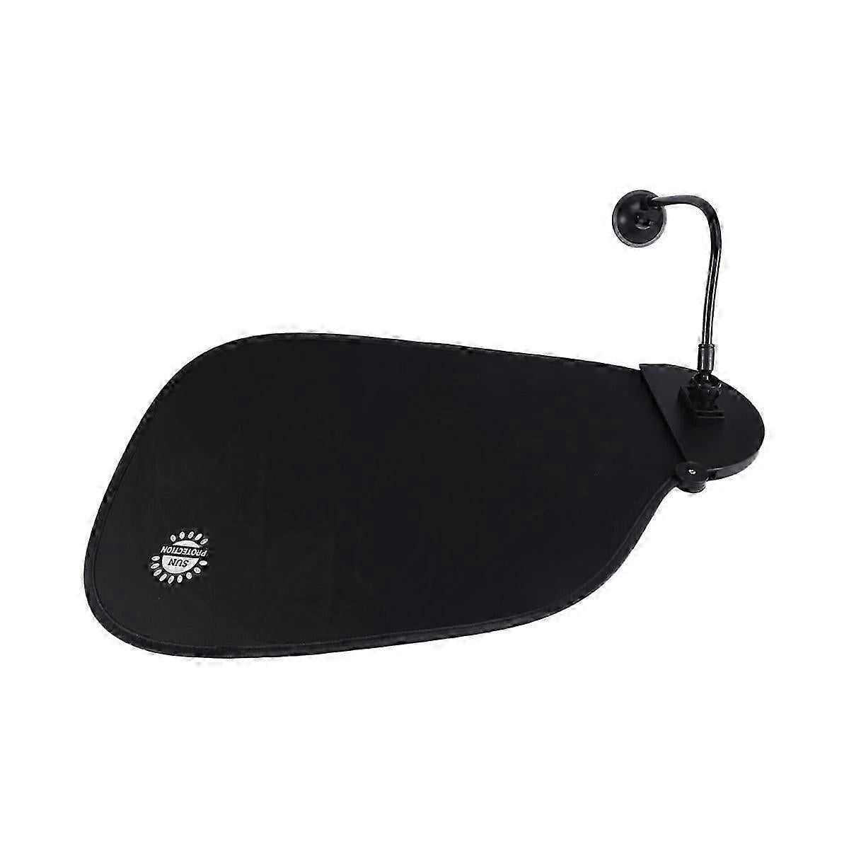 Car Window Sunshade (Blocks light)