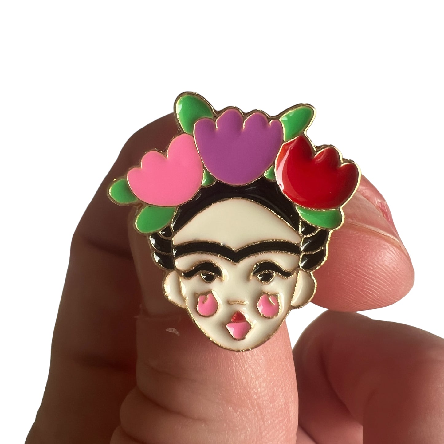 Pin — Frida Kahlo