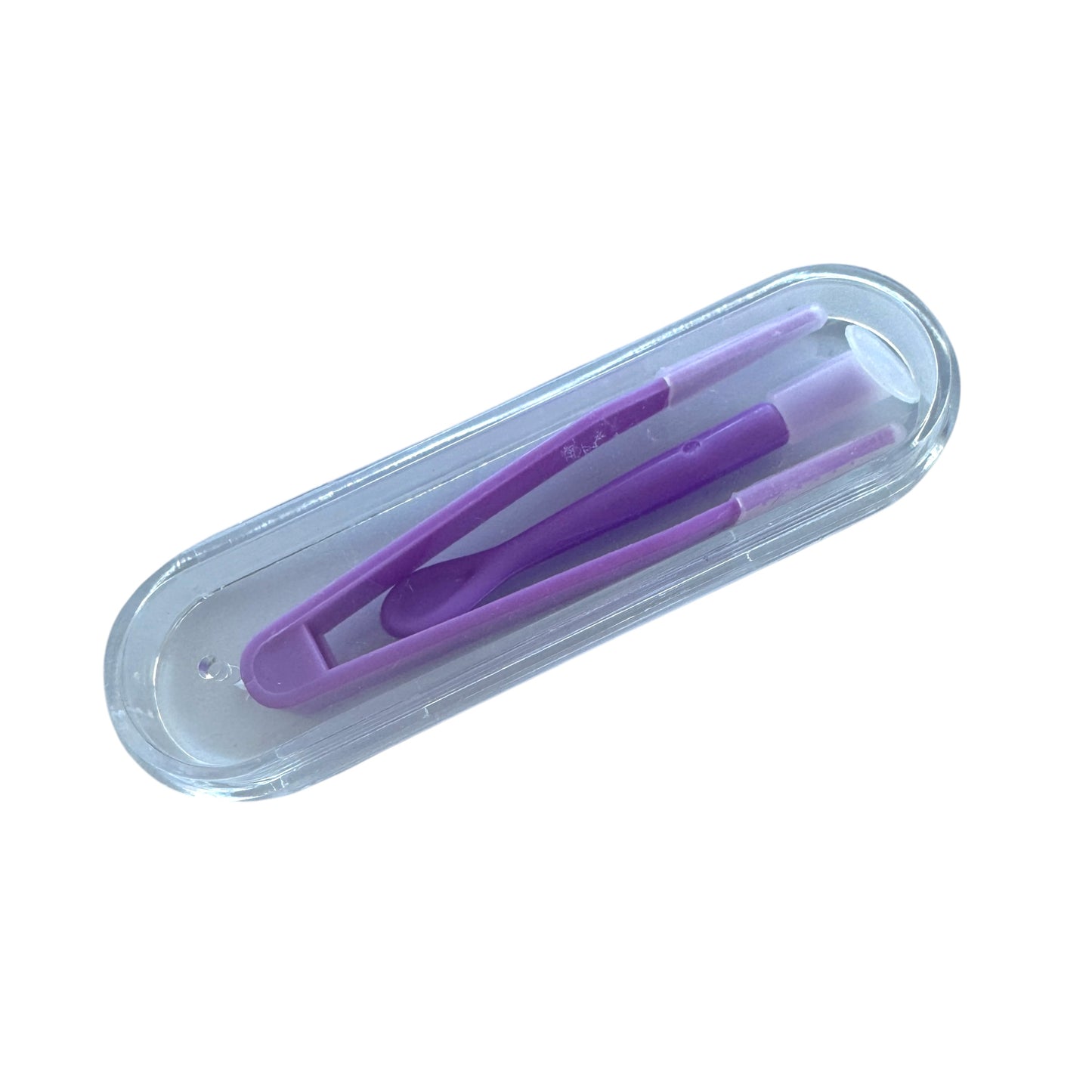 Contact Lens Travel Applicator