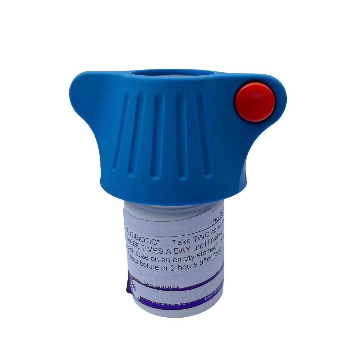 Pull Bottle Opener with Magnifier