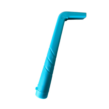 Hiccup “HiccAway” Straw