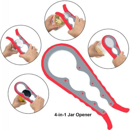Jar Opener