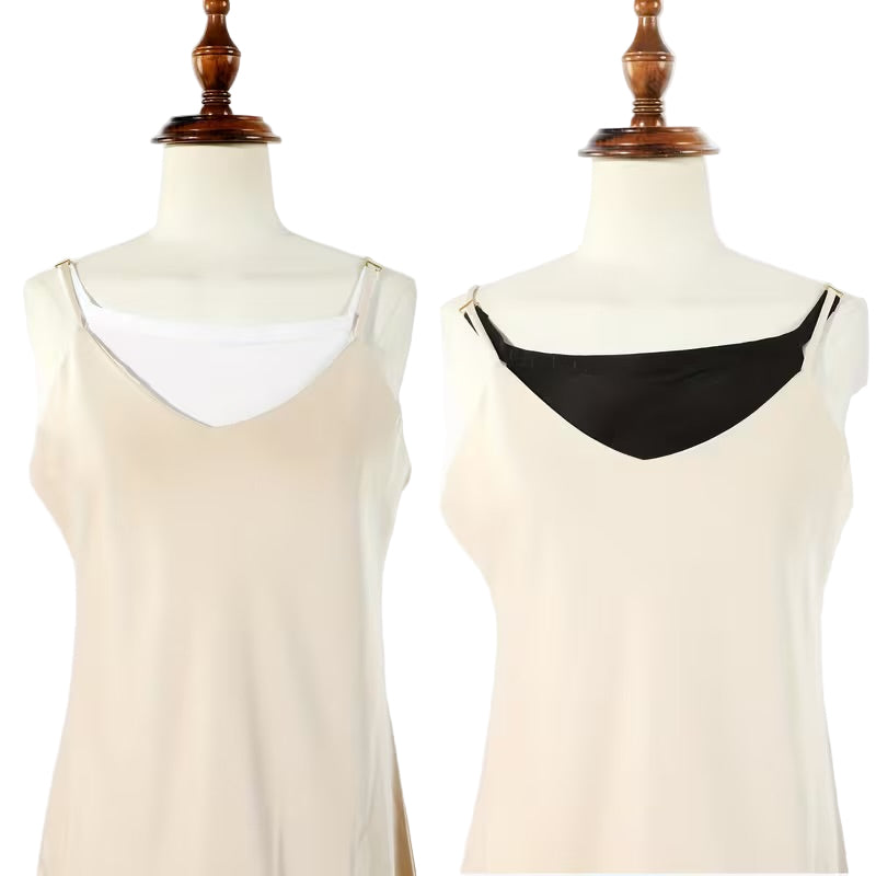 Modesty Changing Thing Clip-on Camisole / Modesty Panel – Kylee & Co