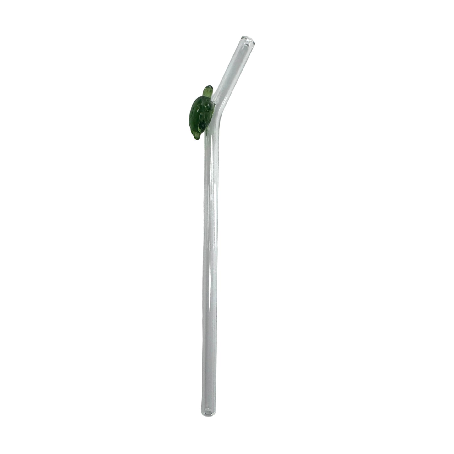 Straw — Turtle