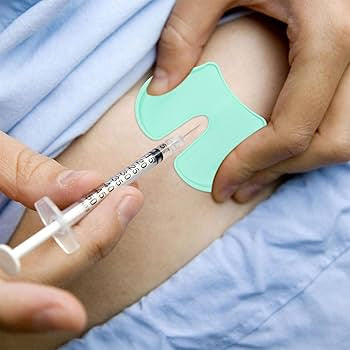 Injection Pain Blocker Tool Kylee & Co Injection Pain Blocker Tool Kylee & Co
