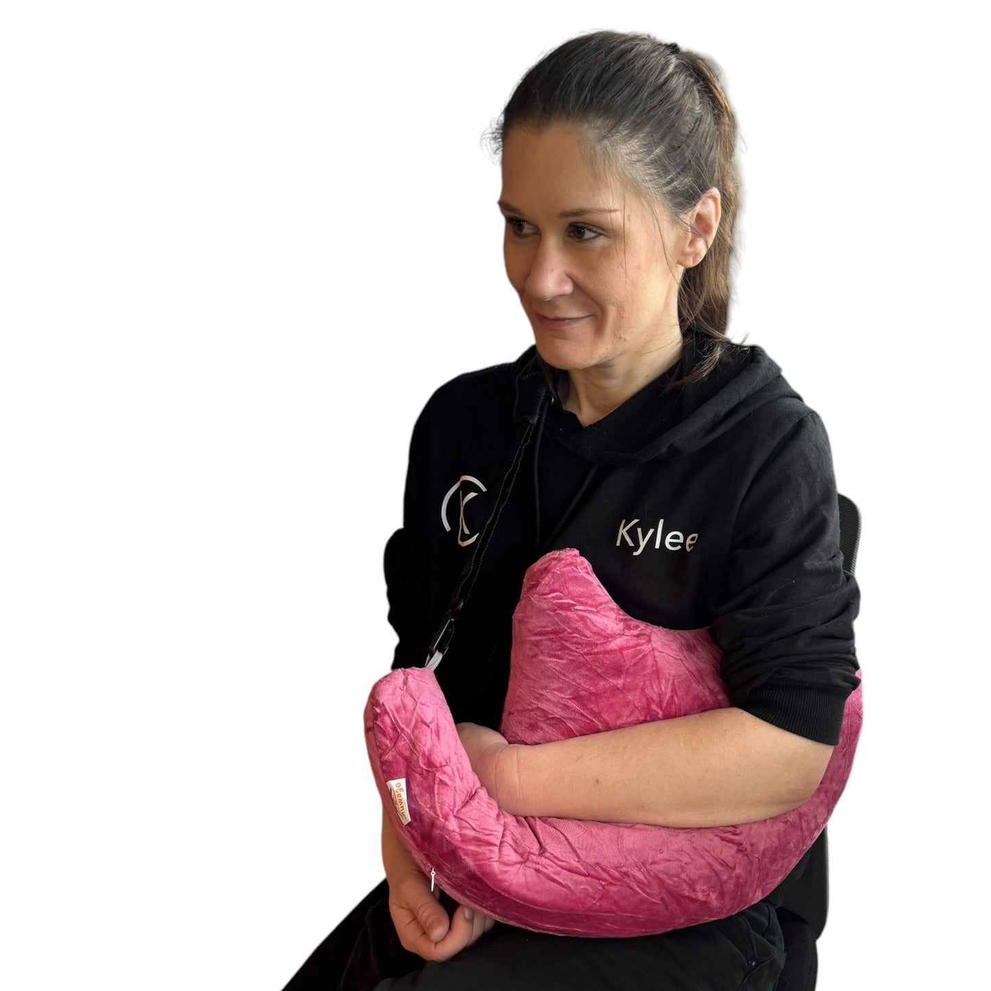 Shoulder Pillow Support