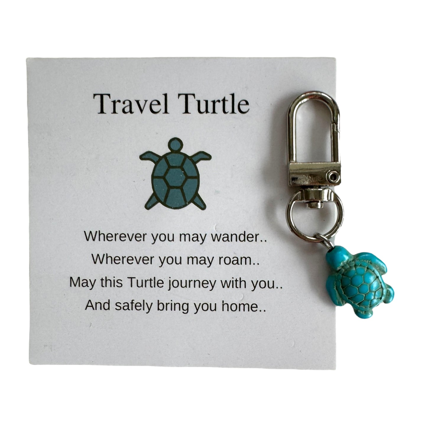 Gifts — Travel Turtle