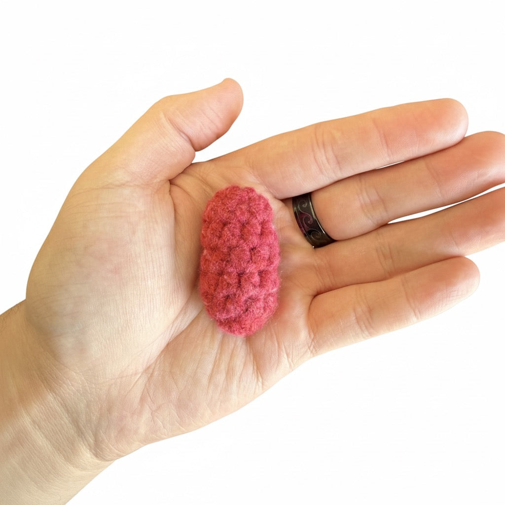 Marble Fidget — By Indie Mae Designs