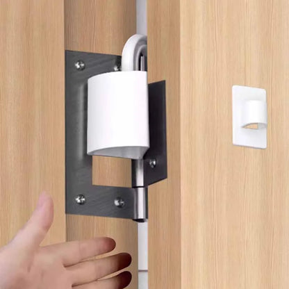 Door Stop Opener (for hinge)