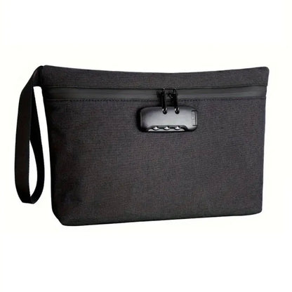 Lockable Medication Pouch - 20x30cm