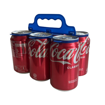 Can Carrier and Holder