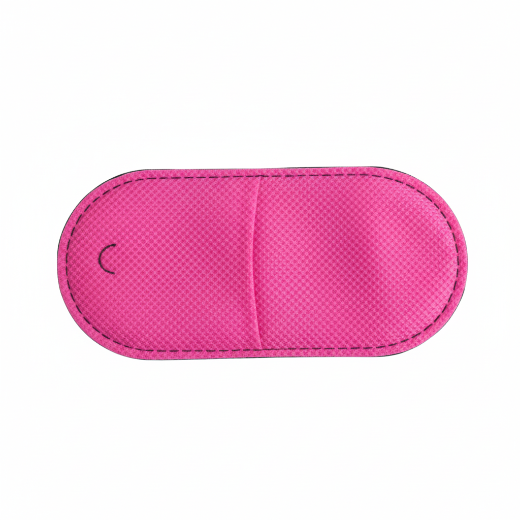 Eye Glasses Patch Cover