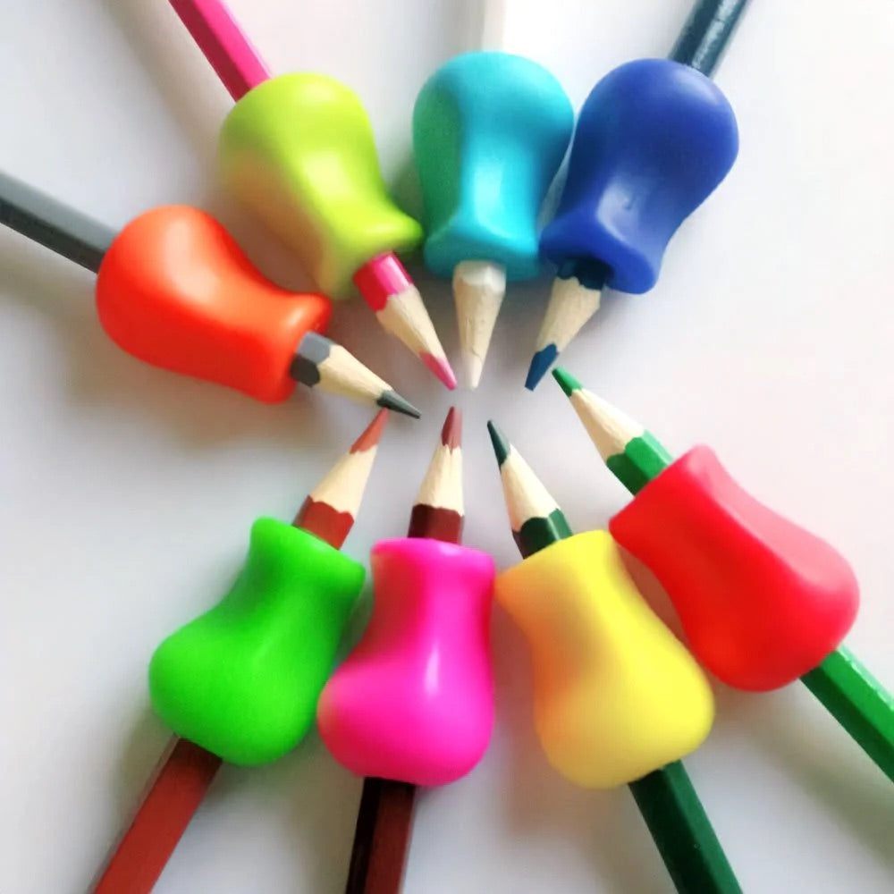 Steady Hand Pencil Grips
