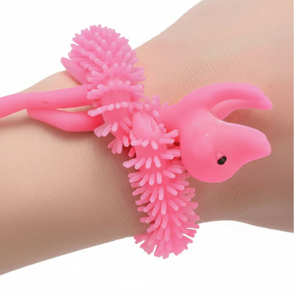 Stretchy Animal Fidget Bracelet