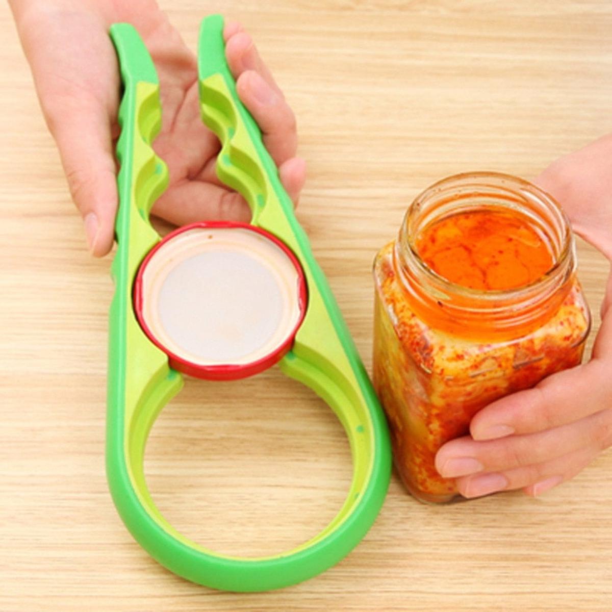 Jar Opener