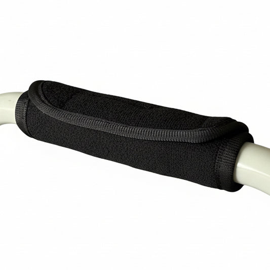 Compact Mobility Aid Handle Grips