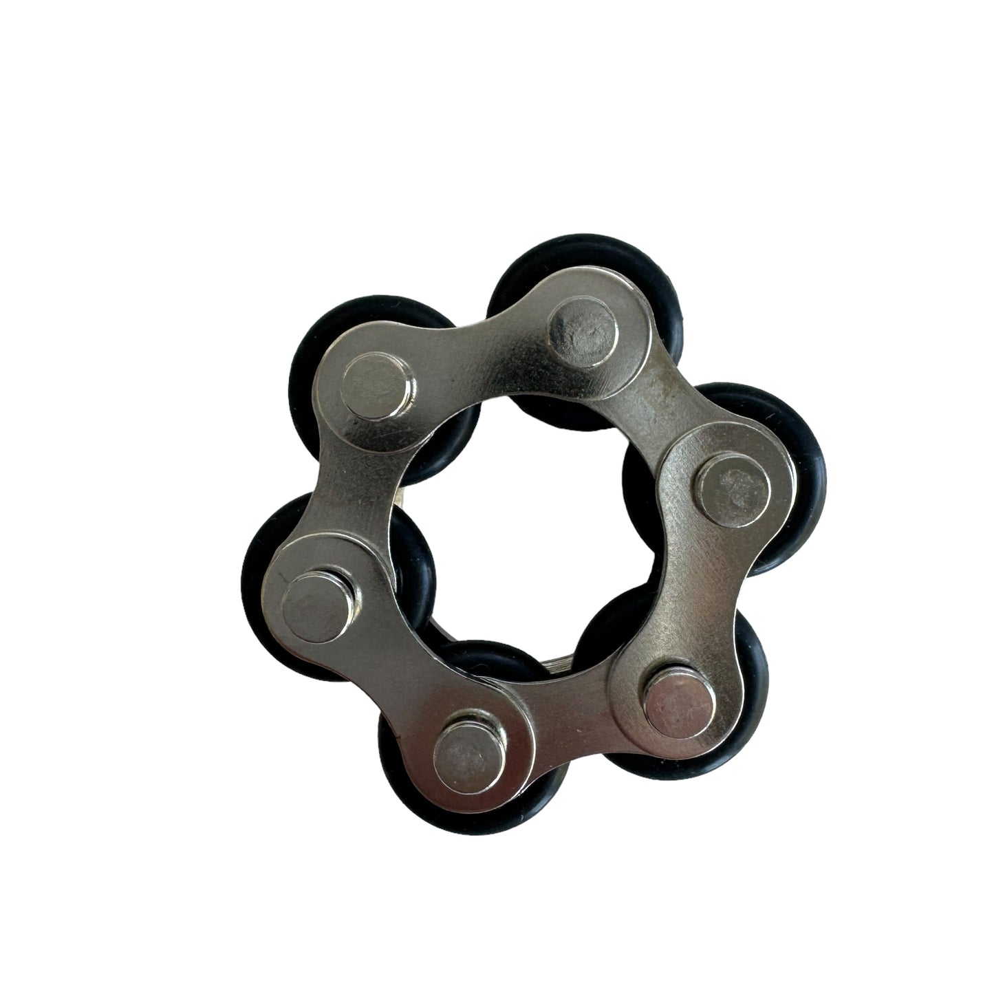 Bike Chain Fidget