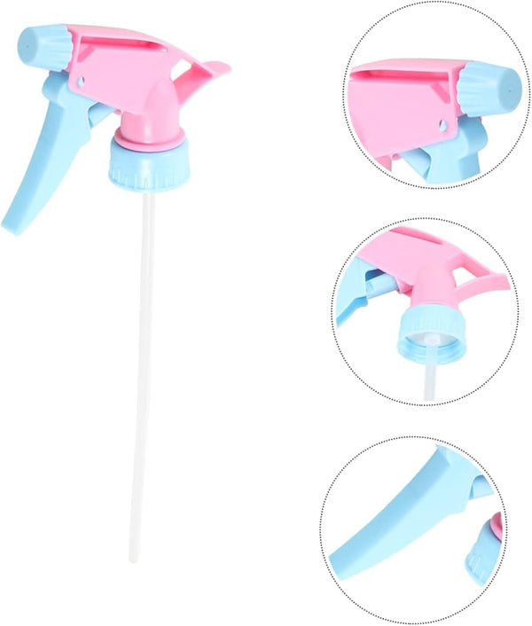 Spray Bottle Triggers