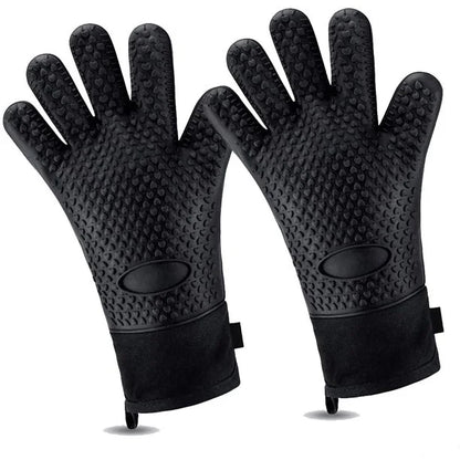 Heat Resistant Cooking Glove