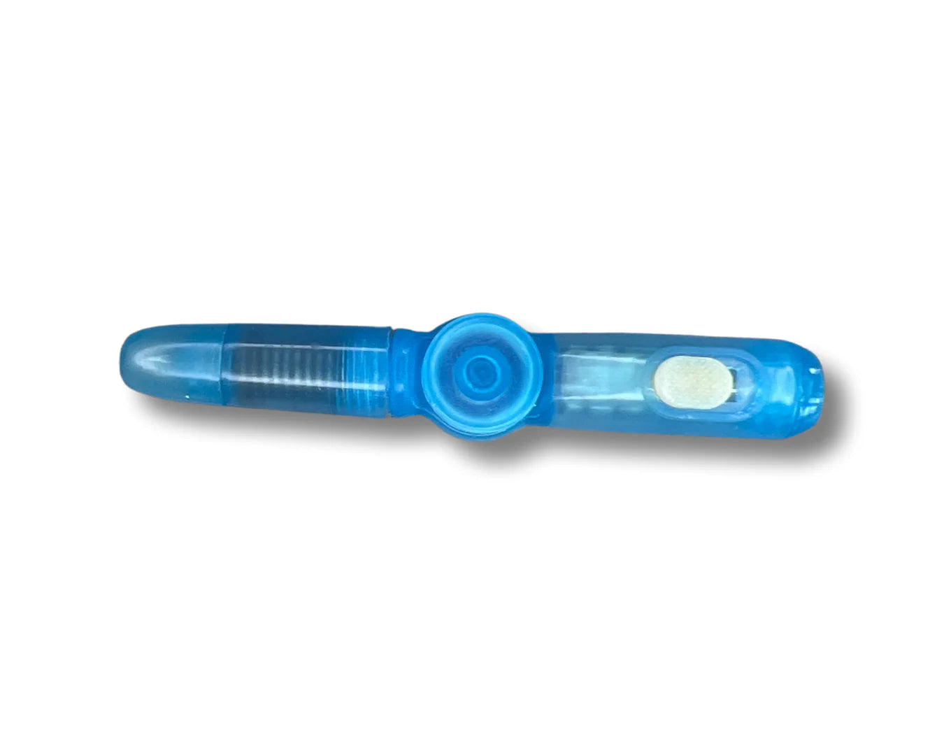 Sensory Light Up Spin Pen