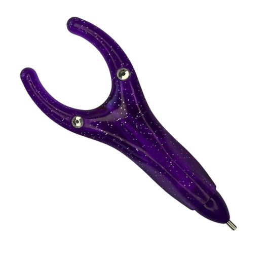 Pen — Diamond Art Wishbone