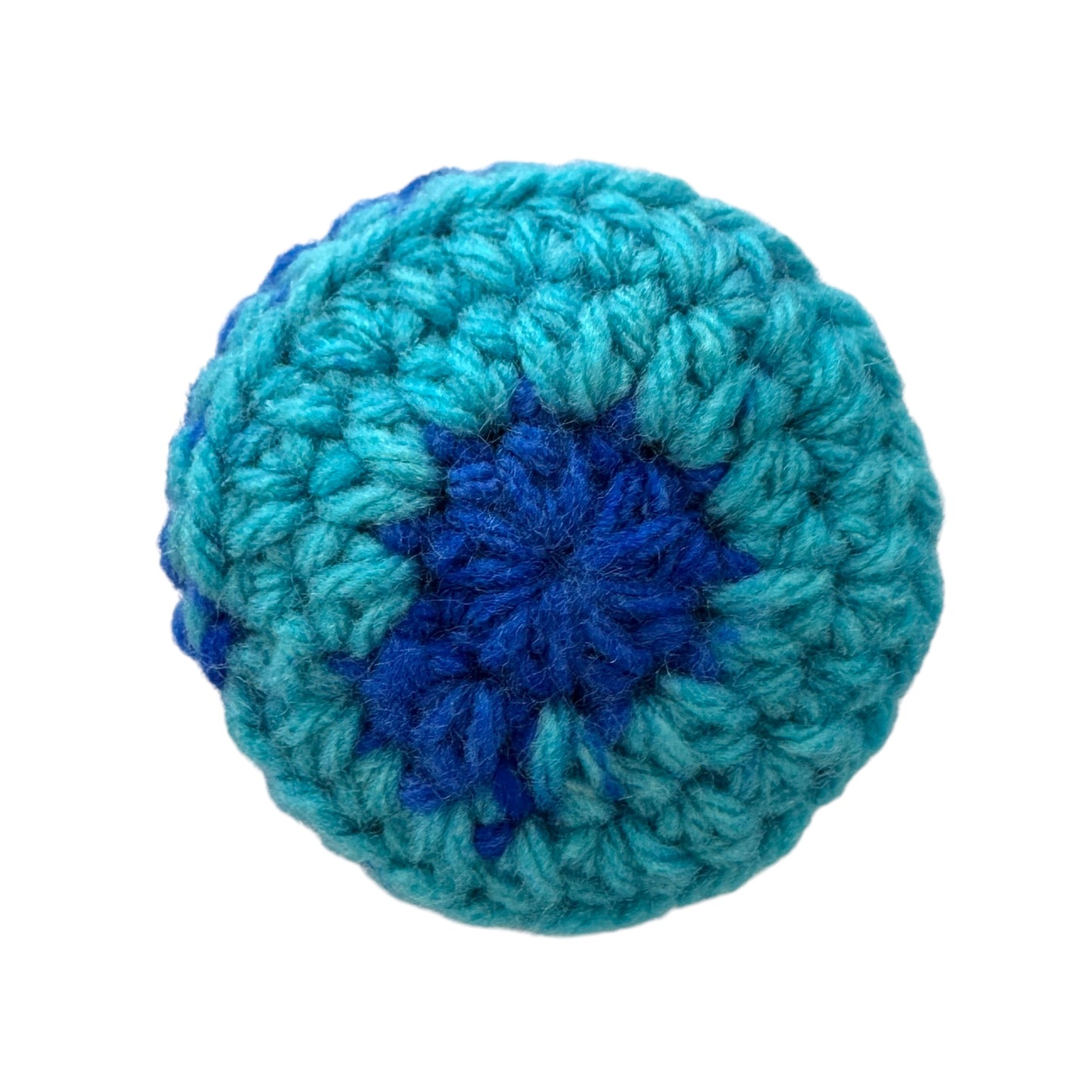 Marble Fidget — By Indie Mae Designs