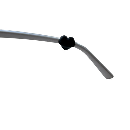 Anti Slip Glasses Ear Hearts