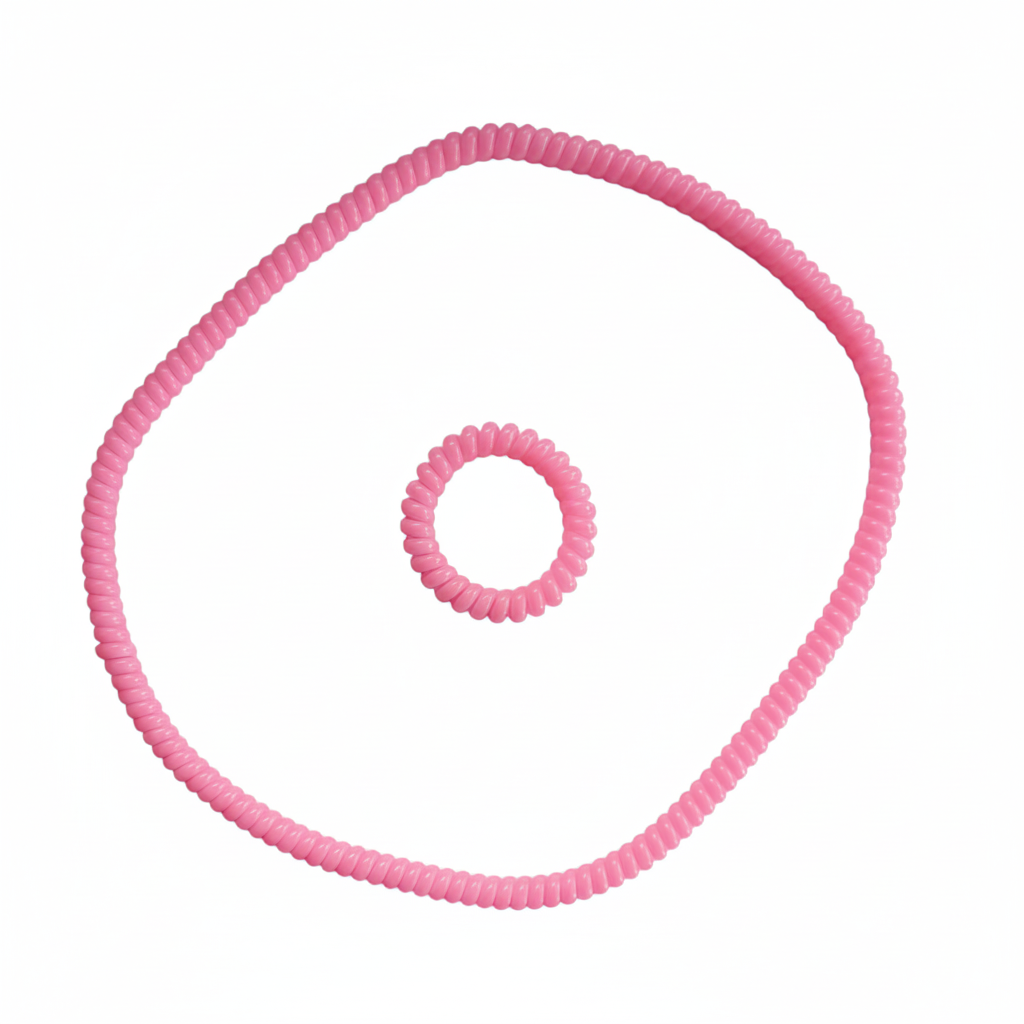 Spiral Chew Jewellery