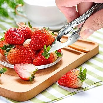 Strawberry Huller