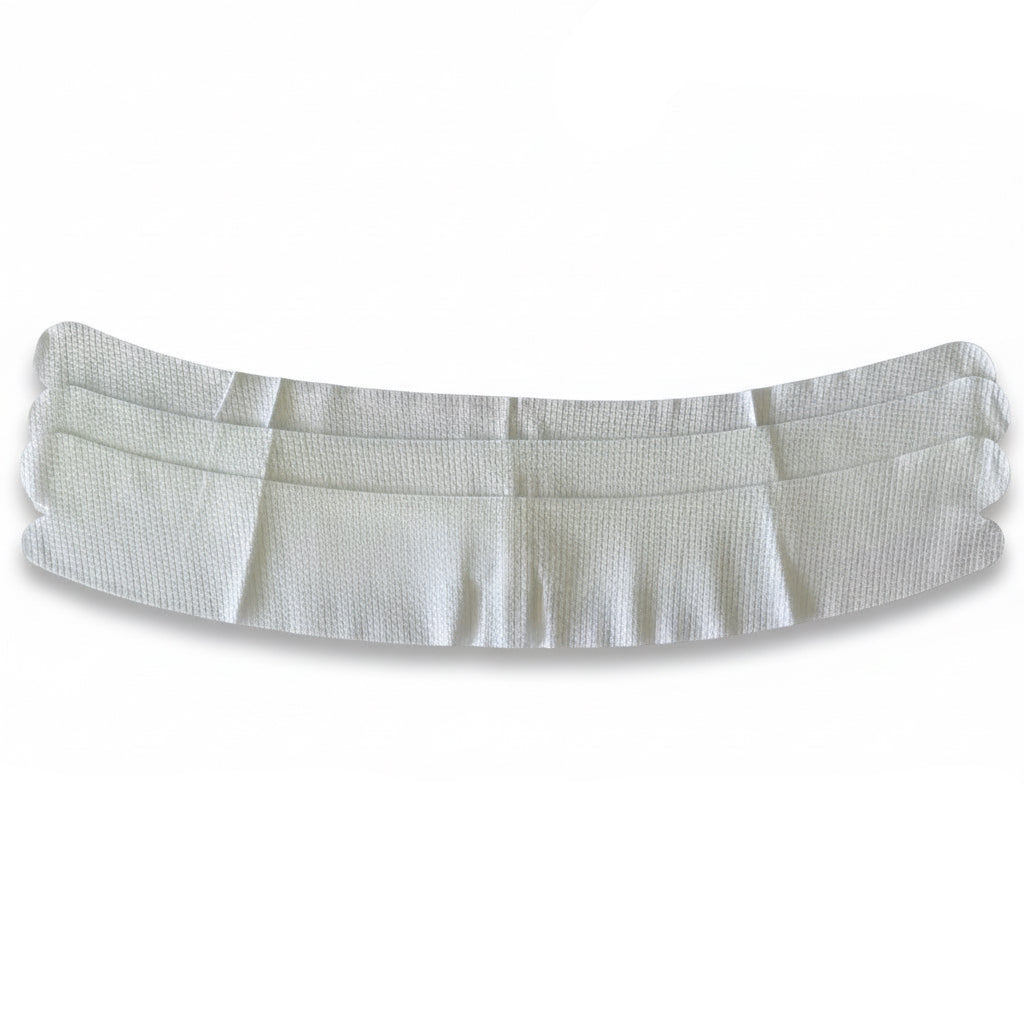 Abdominal Sweat Pads (Reusable)