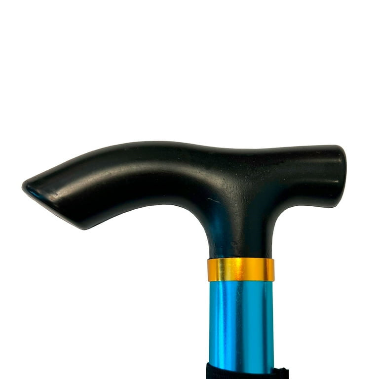 Lightweight Foldable Walking Cane