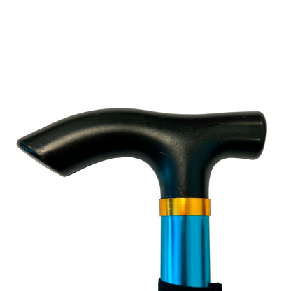 Lightweight Foldable Walking Cane