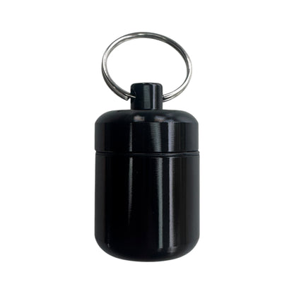 Keyring — Small Storage Holder