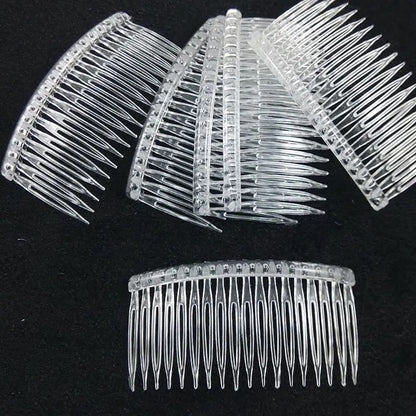 Hair Slider Clips