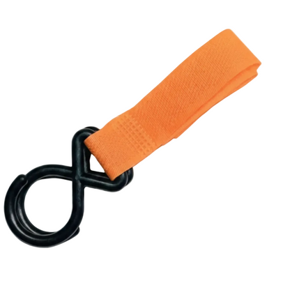 ‘On the go’ Multi-Adaptable Hooks